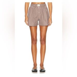 Comme Si LA BOXER CLASSICA Cortado Stripe